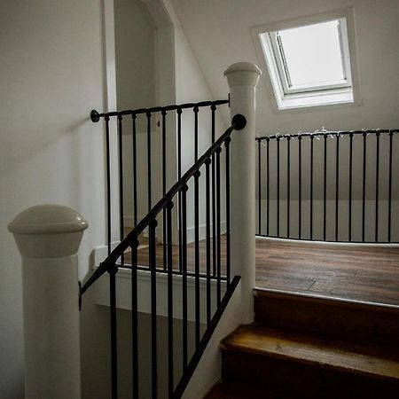 Tower Square House Vila Alloa Exterior foto