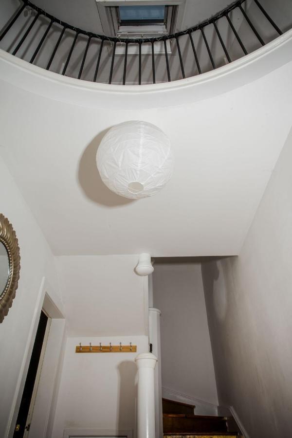 Tower Square House Vila Alloa Exterior foto