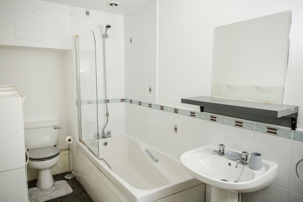Tower Square House Vila Alloa Exterior foto