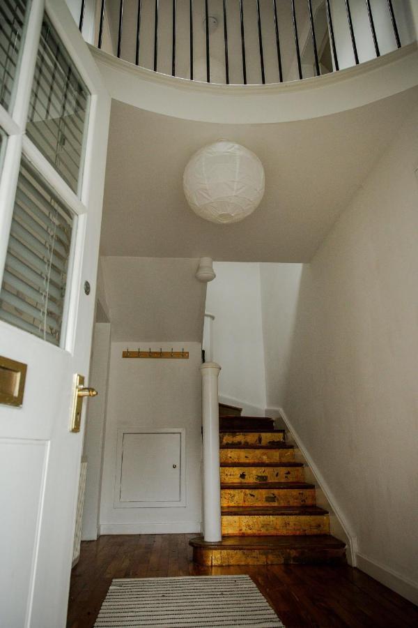 Tower Square House Vila Alloa Exterior foto